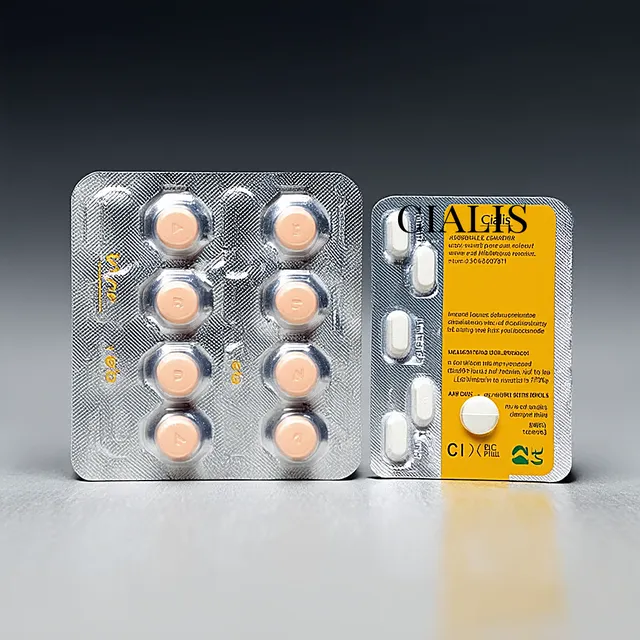 Precio cialis en farmacias españa